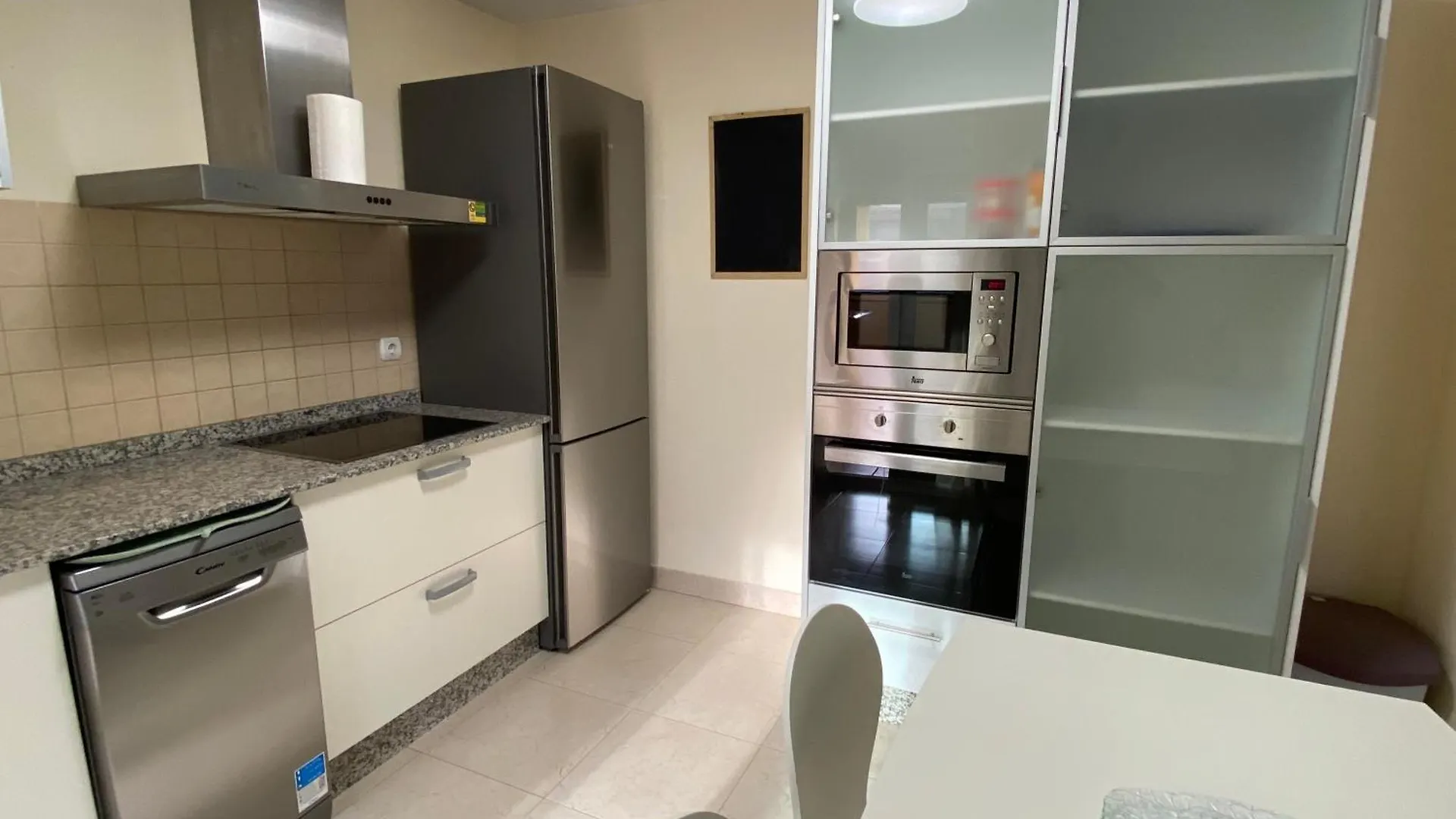 Lupe Villa Romana Roquetas de Mar Apartmán