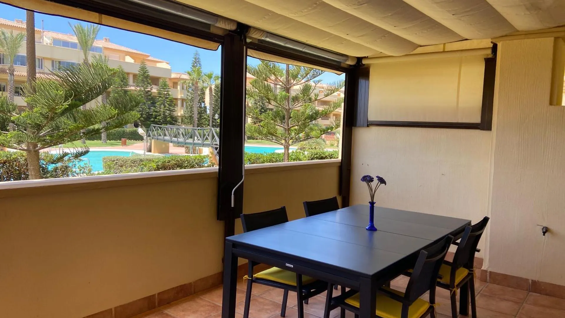 Lupe Villa Romana location