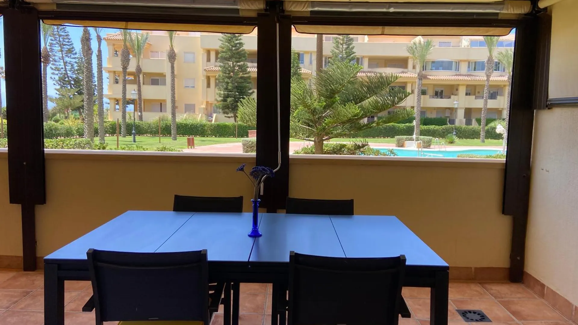 Apartmán Lupe Villa Romana Roquetas de Mar