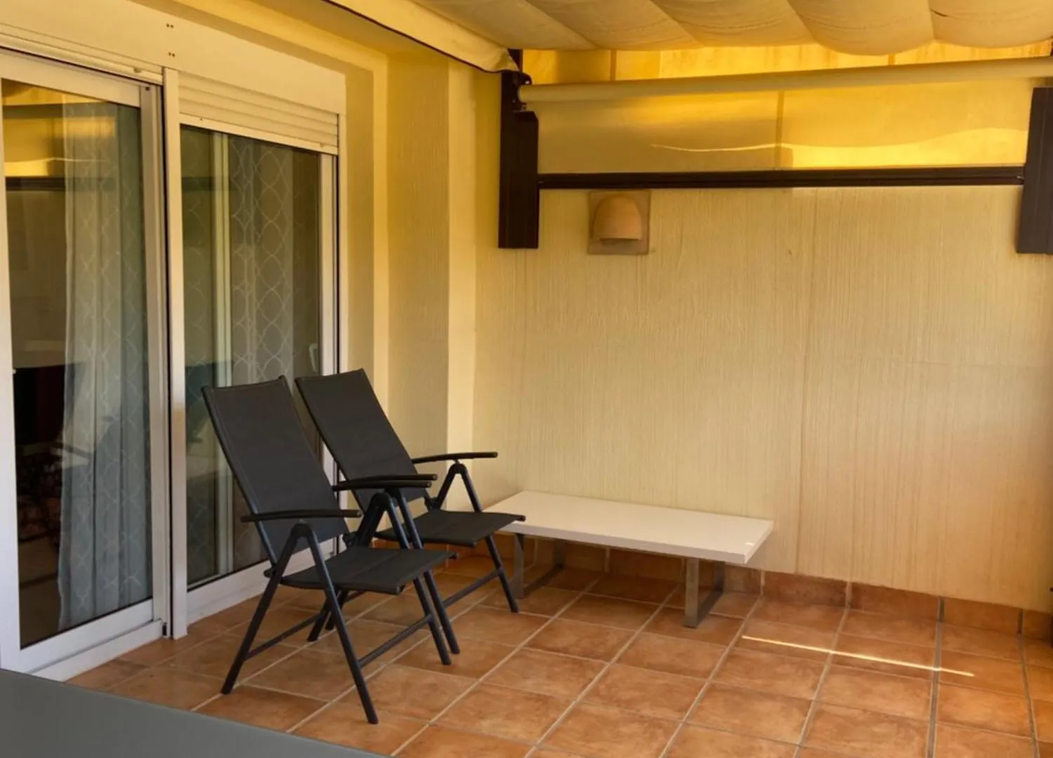 Apartment Lupe Villa Romana Roquetas de Mar